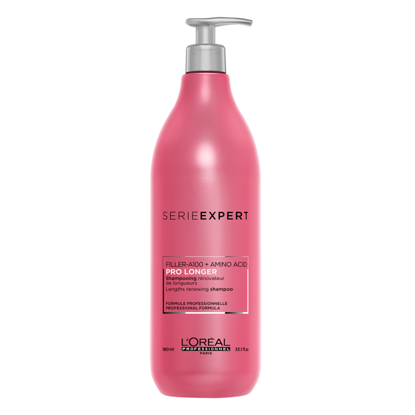 L’Oréal Expert Pro Longer posilňujúci šampón 500ml