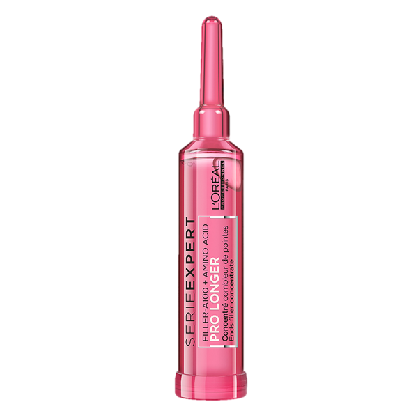 L'Oréal Professionnel Serie Expert Pro Longer Ends Filler Concentrate jednorazová ampulka